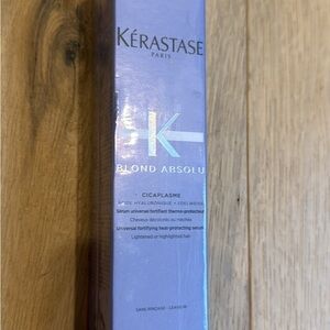 Kérastase Blond Absolu Cicaplasme Serum - Lavender Box